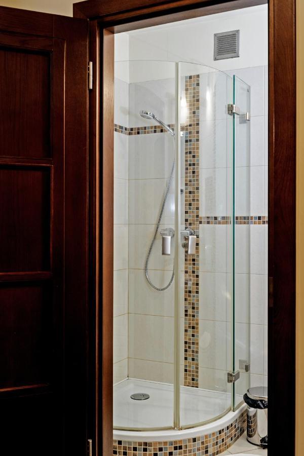 Szucha Apartments وارسو المظهر الخارجي الصورة