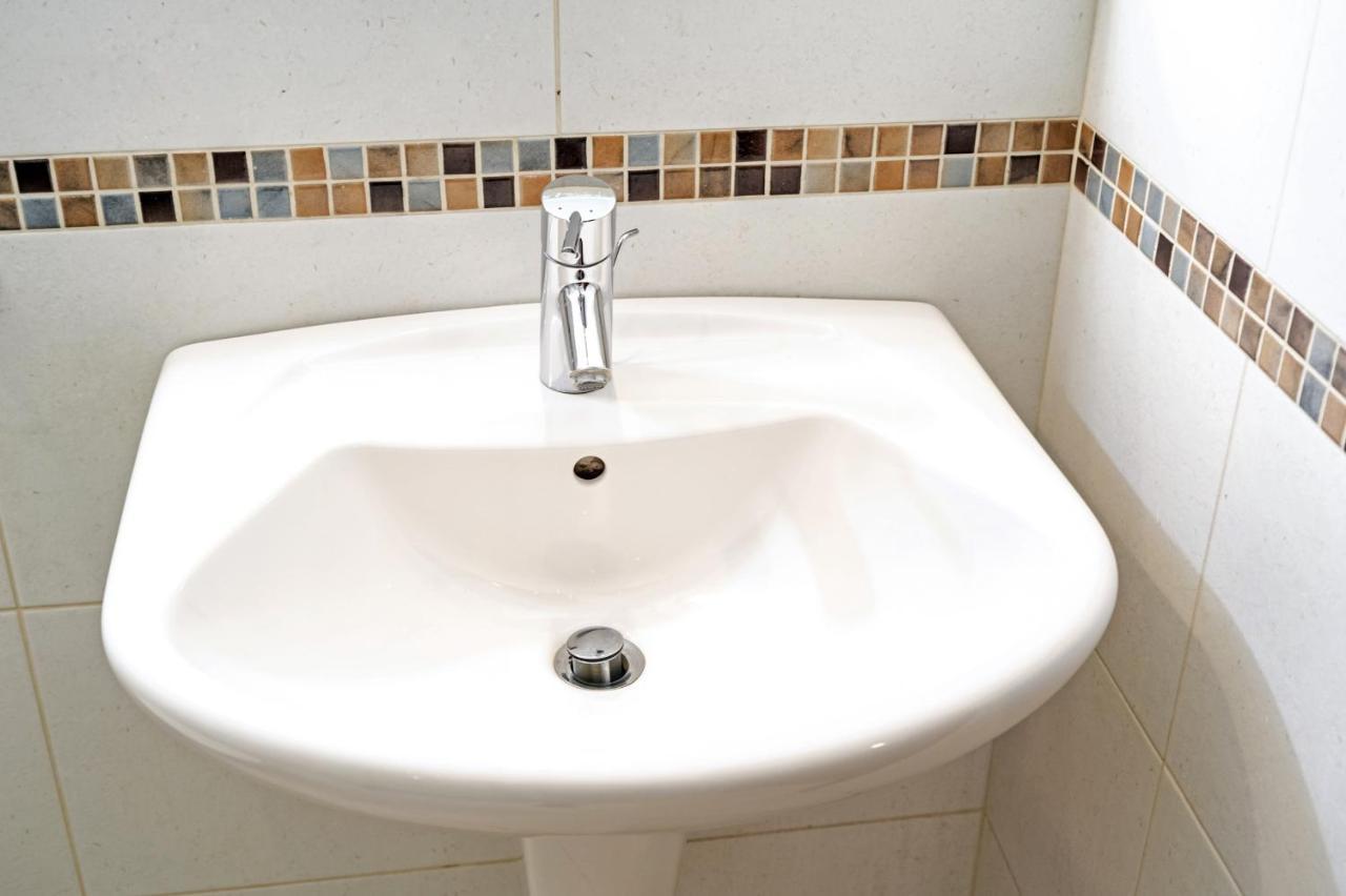 Szucha Apartments وارسو المظهر الخارجي الصورة