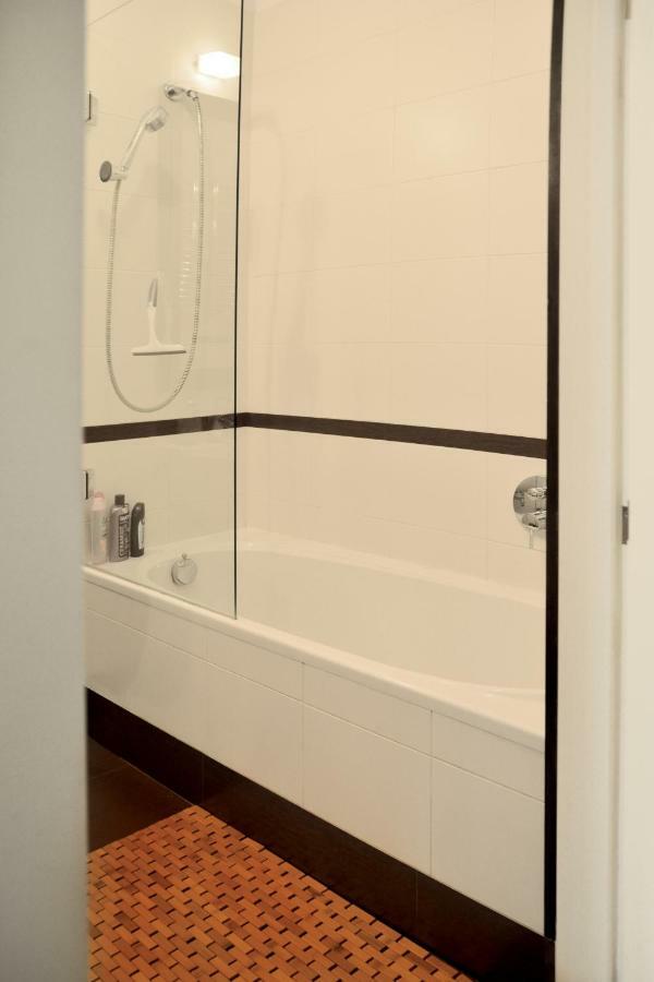 Szucha Apartments وارسو المظهر الخارجي الصورة