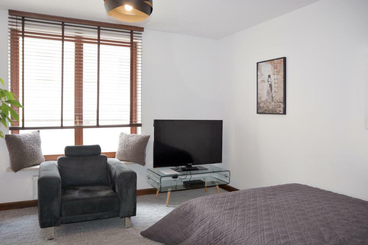 Szucha Apartments وارسو المظهر الخارجي الصورة
