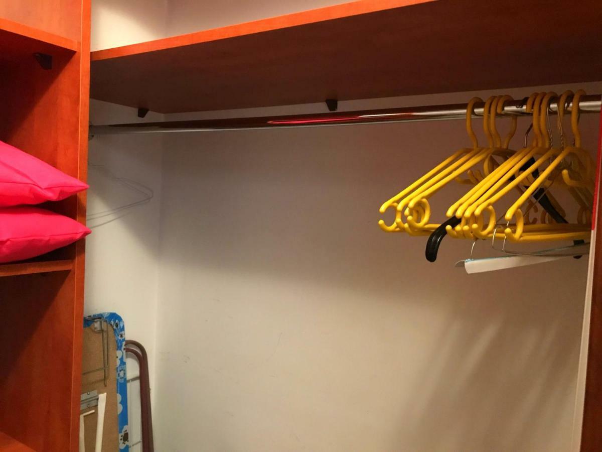 Szucha Apartments وارسو المظهر الخارجي الصورة