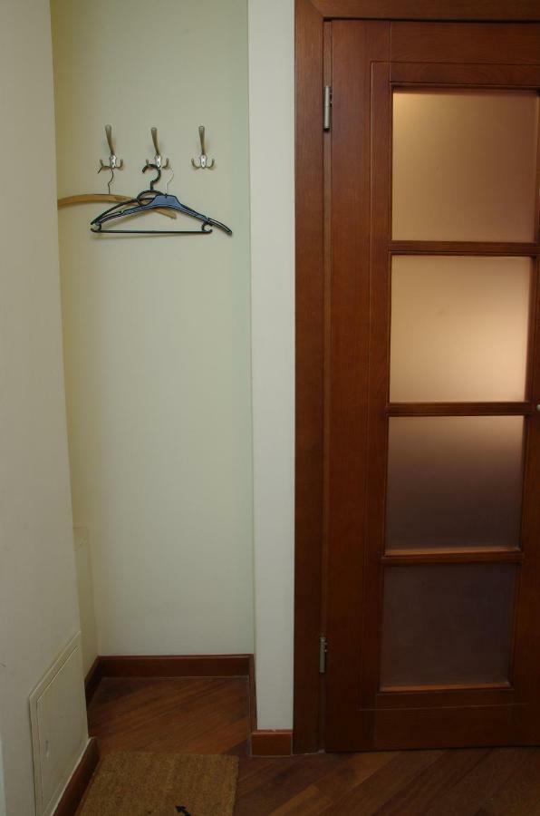 Szucha Apartments وارسو المظهر الخارجي الصورة