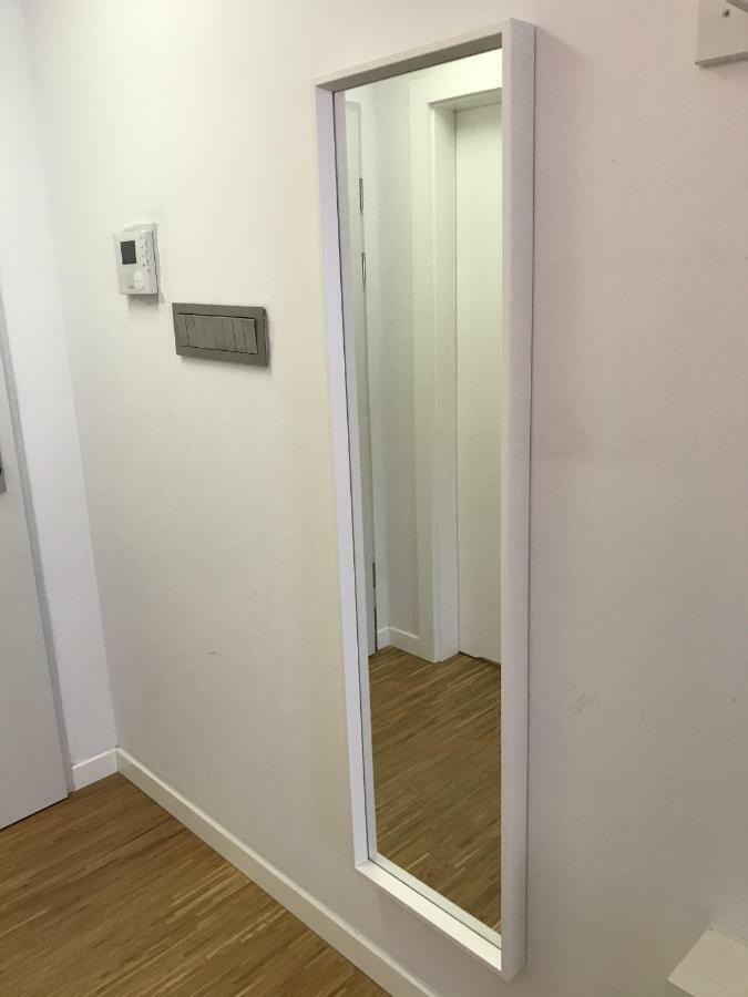 Szucha Apartments وارسو المظهر الخارجي الصورة