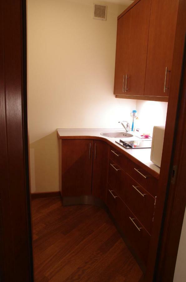 Szucha Apartments وارسو المظهر الخارجي الصورة