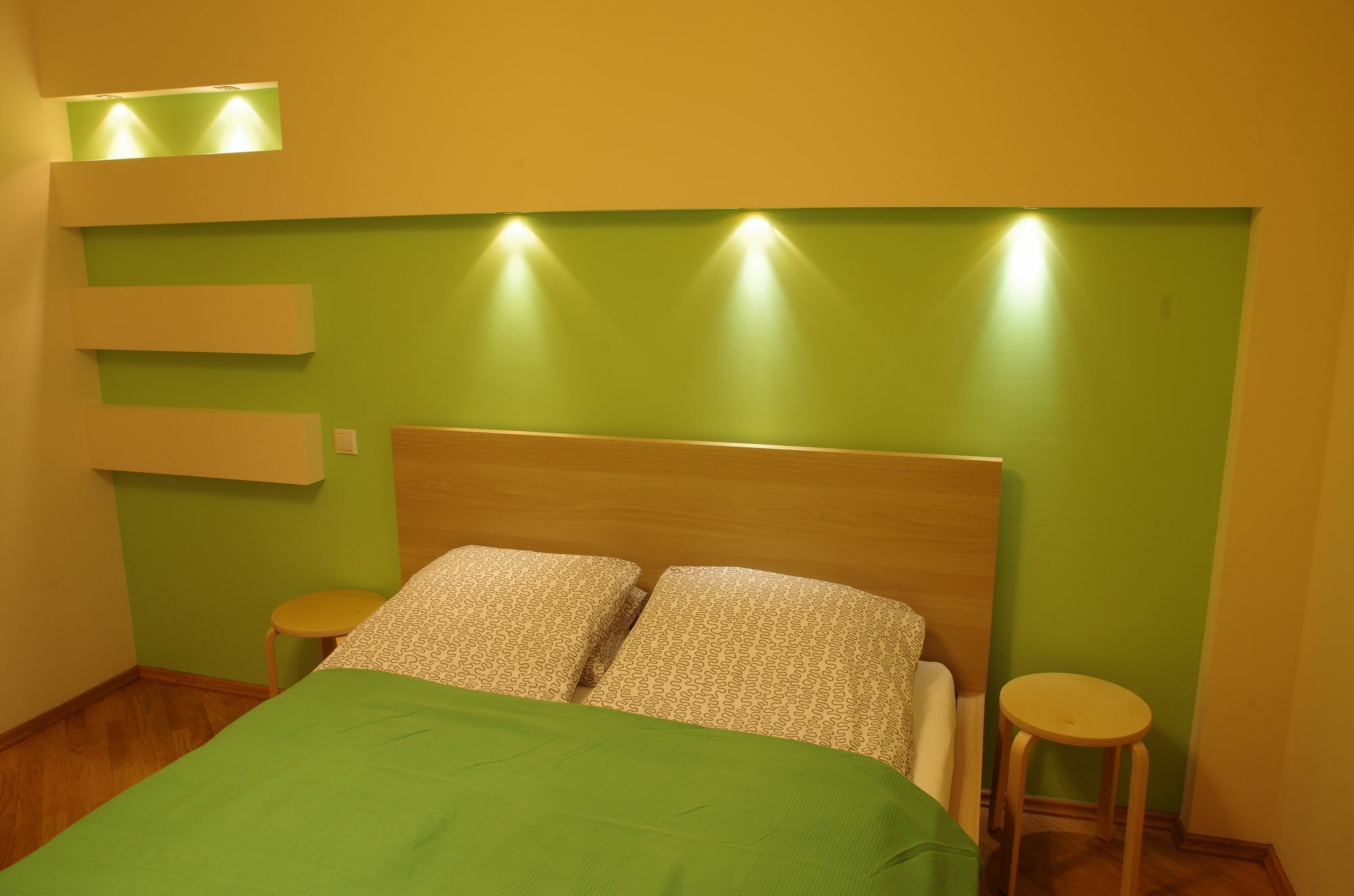 Szucha Apartments وارسو المظهر الخارجي الصورة