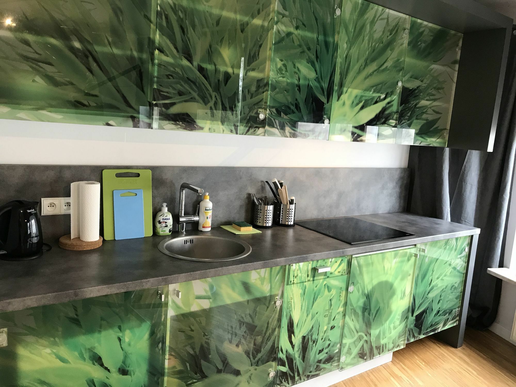 Szucha Apartments وارسو المظهر الخارجي الصورة