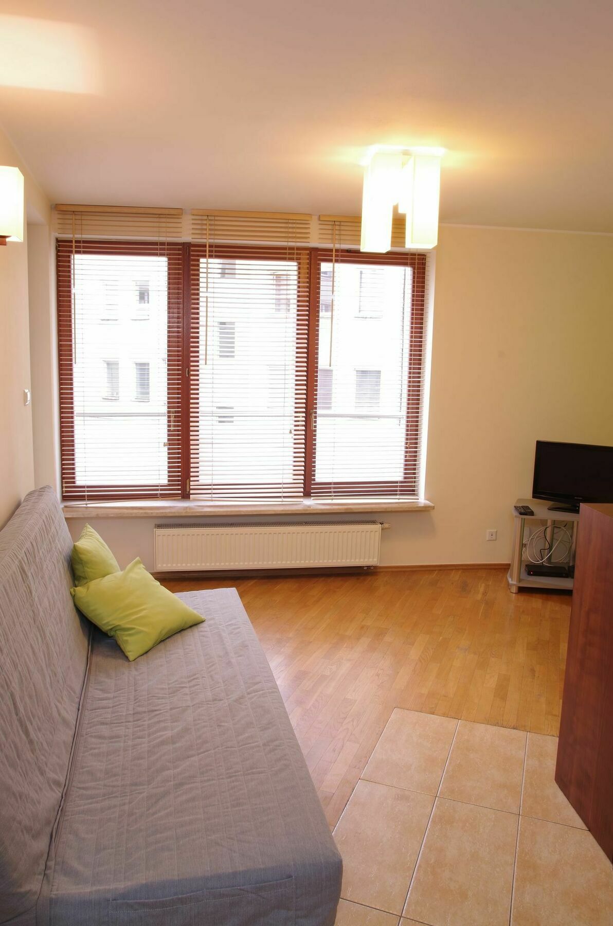 Szucha Apartments وارسو المظهر الخارجي الصورة