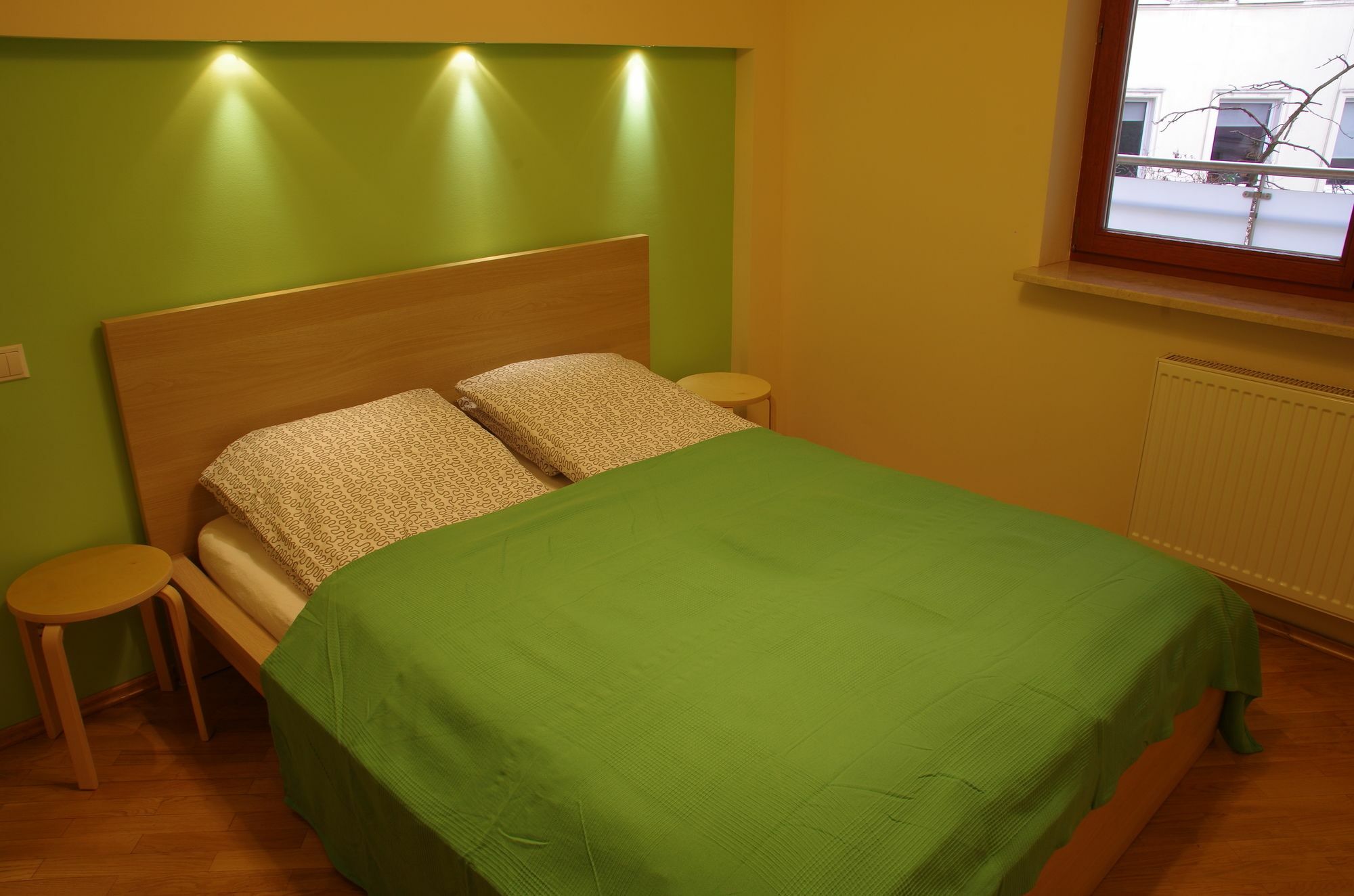 Szucha Apartments وارسو المظهر الخارجي الصورة