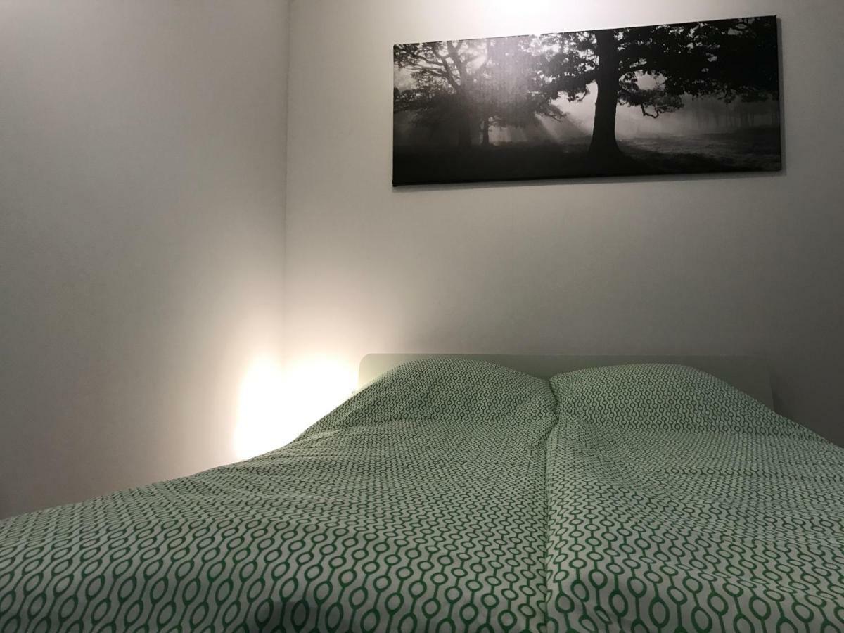 Szucha Apartments وارسو المظهر الخارجي الصورة