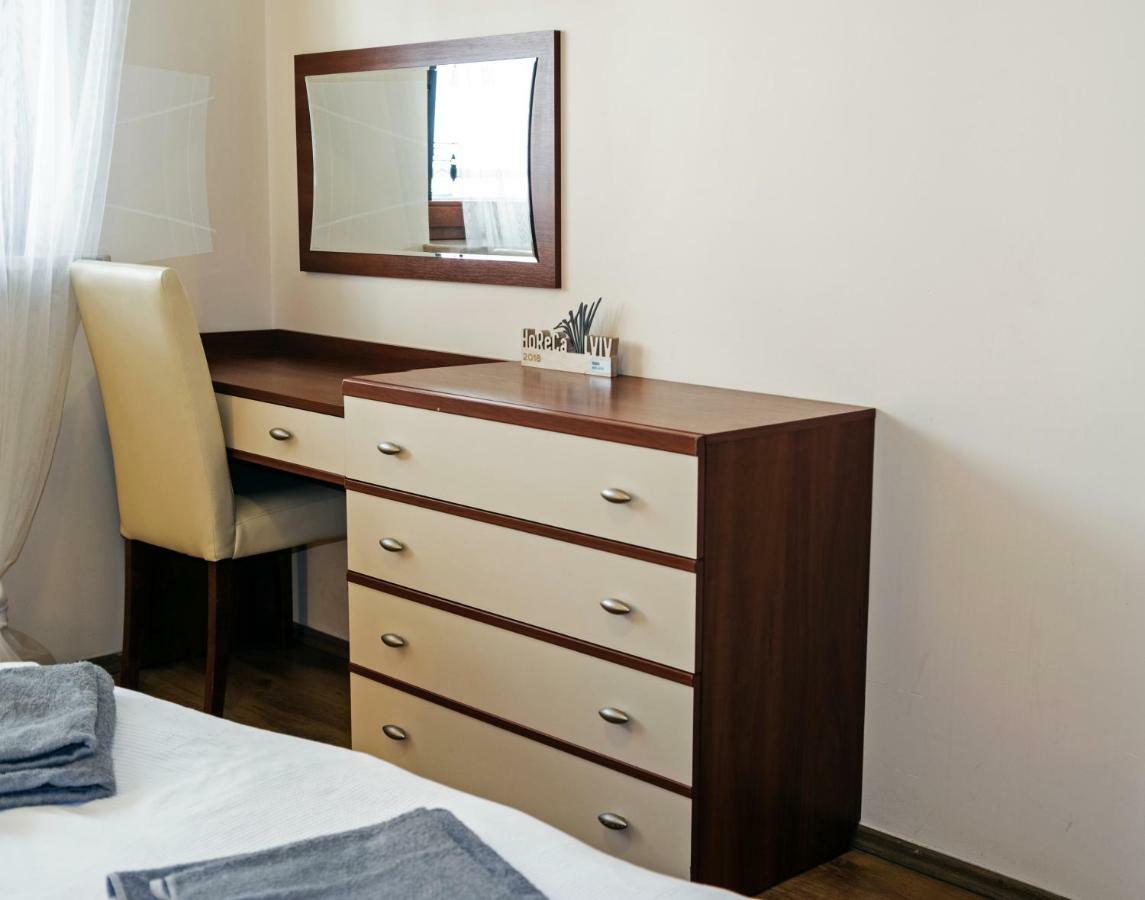 Szucha Apartments وارسو المظهر الخارجي الصورة