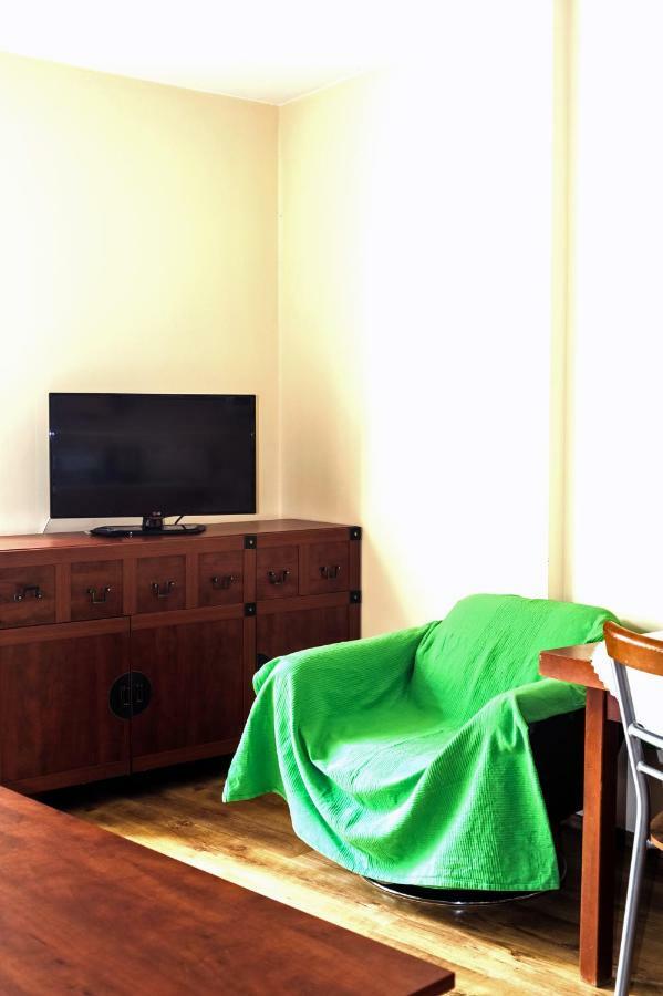 Szucha Apartments وارسو المظهر الخارجي الصورة